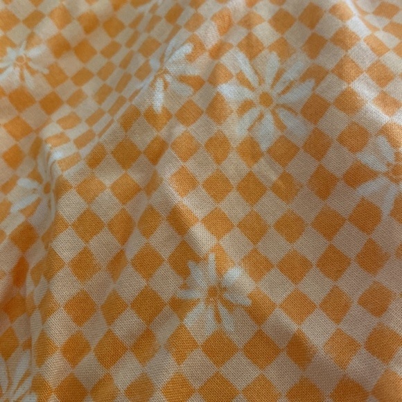 Juniors' Halter Neck‎ Swing Mini Dress size S - Picture 8 of 8